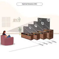 Sansui 80 cm (32 inches) HD Smart QLED TV with Dolby Audio (JSS32CSQLED) - Master