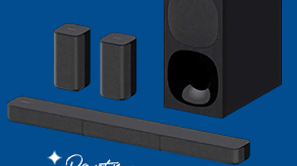 Soundbar