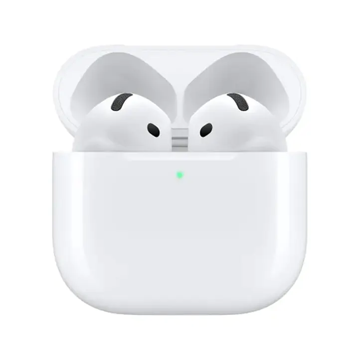 Apple AirPods 4 with Charging Case (USB-C) - Master