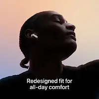 Apple AirPods 4 with Charging Case (USB-C) - Master