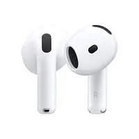 Apple AirPods 4 with Charging Case (USB-C) - Master