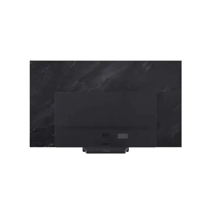LG OLED evo (C5) 195cm (77 Inch) 4K Ultra HD AI TV - webOS 25, α9 AI Processor 4K Gen8, Dolby Vision, Filmmaker Mode, Dolby Atmos, FreeSync(AMD), G-Sync(NVIDIA), α9 AI Sound Pro, Google Cast - Master
