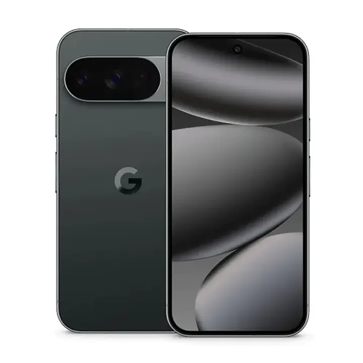 Google Pixel 10 Pro 5G (16GB RAM/256GB) Obsidian - Master