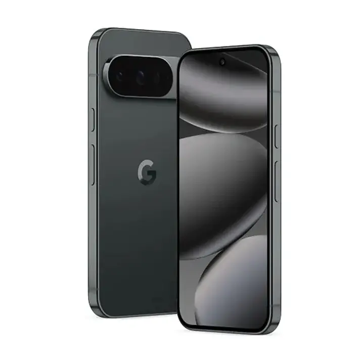 Google Pixel 10 Pro 5G (16GB RAM/256GB) Obsidian - Master