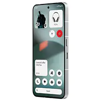 Nothing Phone (3) 5G (12GB RAM, 256GB Storage) White - Master