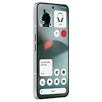 Nothing Phone (3) 5G (12GB RAM, 256GB Storage) White - Master
