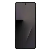 Samsung Galaxy Z Flip7 5G Smartphone with Galaxy AI (Jet Black, 12GB RAM, 512GB Storage), Ultra Sleek Design with 50MP High-Resolution Camera, Exynos 2500, Google Gemini - Master