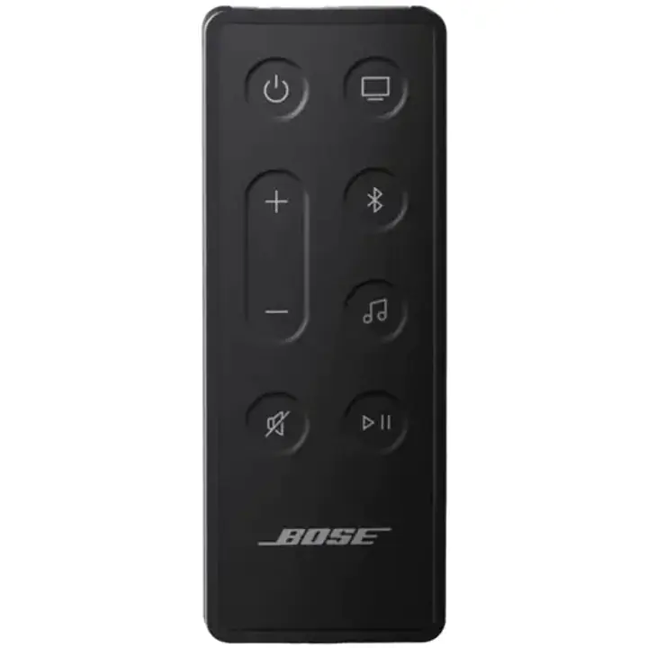 BOSE Smart Ultra Sound Bar with A.I. Dialogue Mode, SimpleSync Connectivity, Dolby Audio (White) - Master
