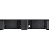 BOSE Smart Ultra Sound Bar with A.I. Dialogue Mode, SimpleSync Connectivity, Dolby Audio (White) - Master