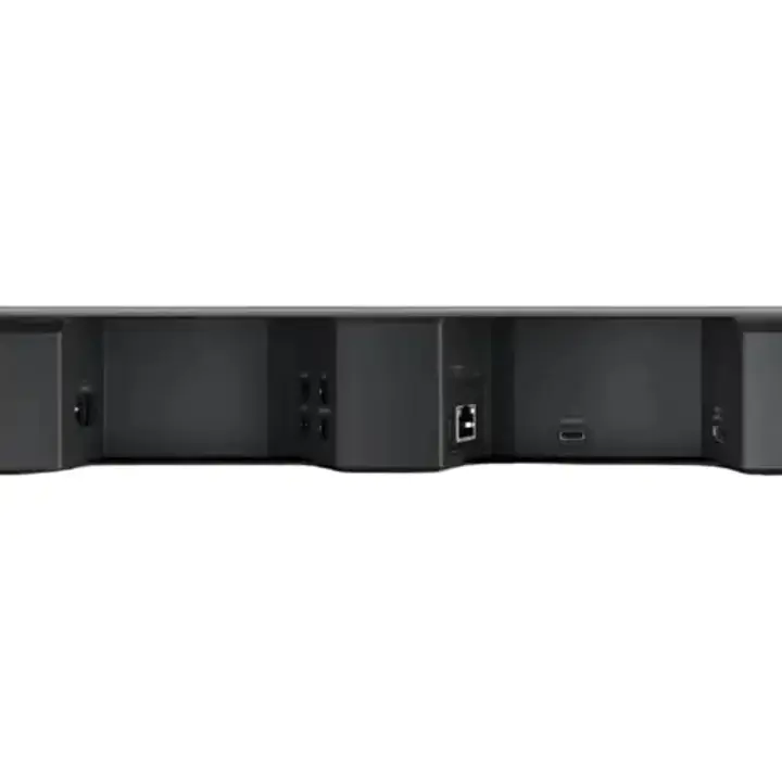 BOSE Smart Ultra Sound Bar with A.I. Dialogue Mode, SimpleSync Connectivity, Dolby Audio (White) - Master