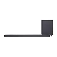 JBL BAR 800 Pro 5.1.2-channel Soundbar With Detachable Surround Speakers And Dolby Atmos, Wi-Fi, AirPlay, Alexa Multi-Room Music and Chromecast built - Master