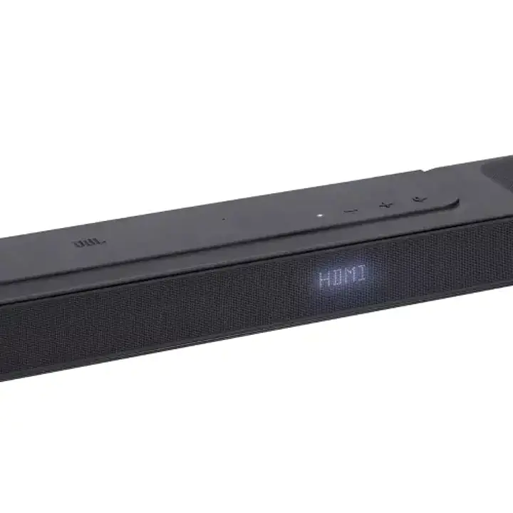 JBL BAR 800 Pro 5.1.2-channel Soundbar With Detachable Surround Speakers And Dolby Atmos, Wi-Fi, AirPlay, Alexa Multi-Room Music and Chromecast built - Master