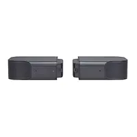 JBL BAR 800 Pro 5.1.2-channel Soundbar With Detachable Surround Speakers And Dolby Atmos, Wi-Fi, AirPlay, Alexa Multi-Room Music and Chromecast built - Master