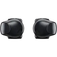 Bose Ultra Open Earbuds with IPX4 Water Resistance, Auto Volume, Seamless connection, Button Controls (Black) - Master
