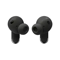 JBL Tour Pro 3 TWS Earbuds | Award-Winning ANC 2.0 | Hi-Res LDAC Audio | Dual Drivers with 360 Spatial Sound | 6 Mics with Crystal AI for Perfect Calls | Smart Charging Case | BT 5.3 with Auracast | Low Latency Gaming Mode (Black) - Master