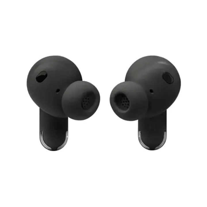 JBL Tour Pro 3 TWS Earbuds | Award-Winning ANC 2.0 | Hi-Res LDAC Audio | Dual Drivers with 360 Spatial Sound | 6 Mics with Crystal AI for Perfect Calls | Smart Charging Case | BT 5.3 with Auracast | Low Latency Gaming Mode (Black) - Master