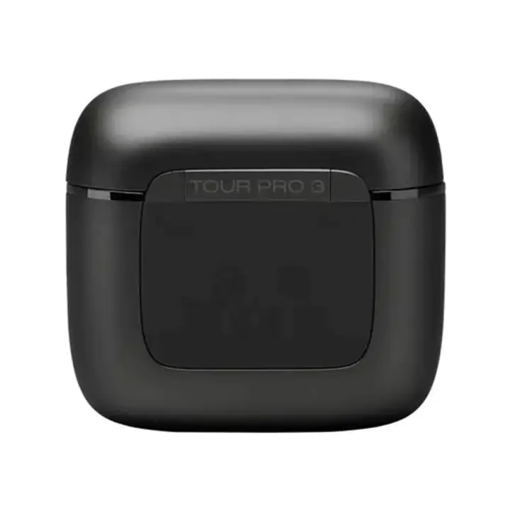JBL Tour Pro 3 TWS Earbuds | Award-Winning ANC 2.0 | Hi-Res LDAC Audio | Dual Drivers with 360 Spatial Sound | 6 Mics with Crystal AI for Perfect Calls | Smart Charging Case | BT 5.3 with Auracast | Low Latency Gaming Mode (Black) - Master