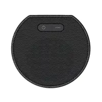 Sony SA-RS5 Wireless Rear Speakers With Built-in 10 hours Battery Life, Quick Charging and Wall mountable (Black) - Master
