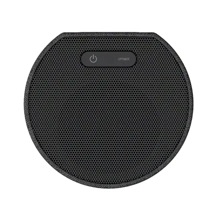 Sony SA-RS5 Wireless Rear Speakers With Built-in 10 hours Battery Life, Quick Charging and Wall mountable (Black) - Master