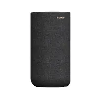 Sony SA-RS5 Wireless Rear Speakers With Built-in 10 hours Battery Life, Quick Charging and Wall mountable (Black) - Master