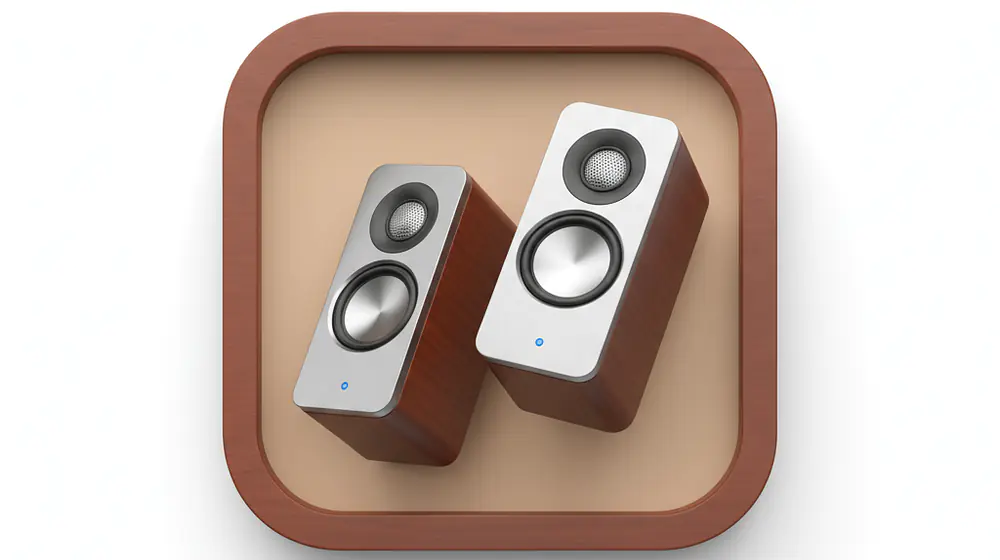 Portable Speaker