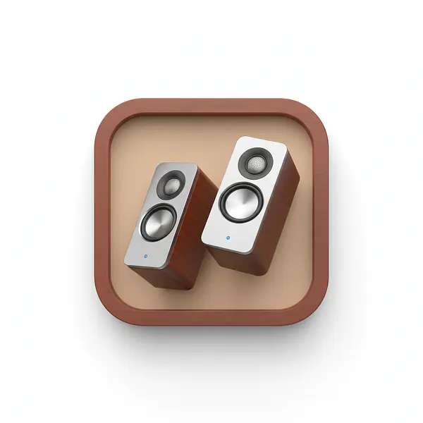Portable Speaker