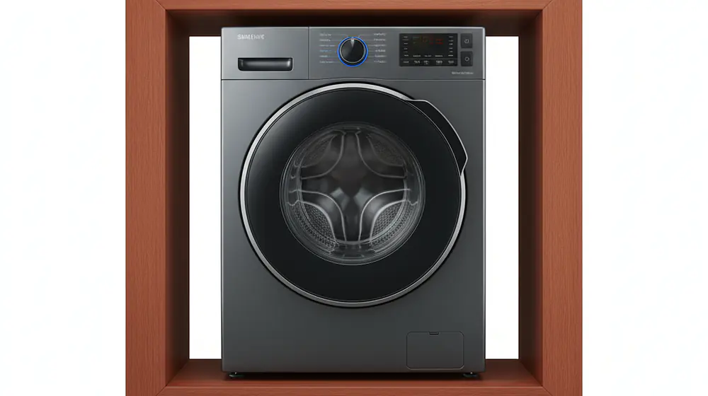 Washing Machines