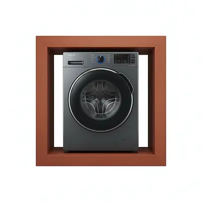 Washing Machines
