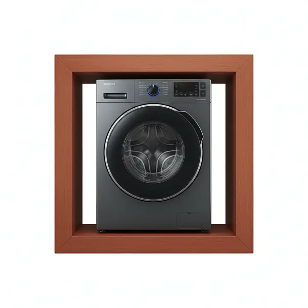 Washing Machines