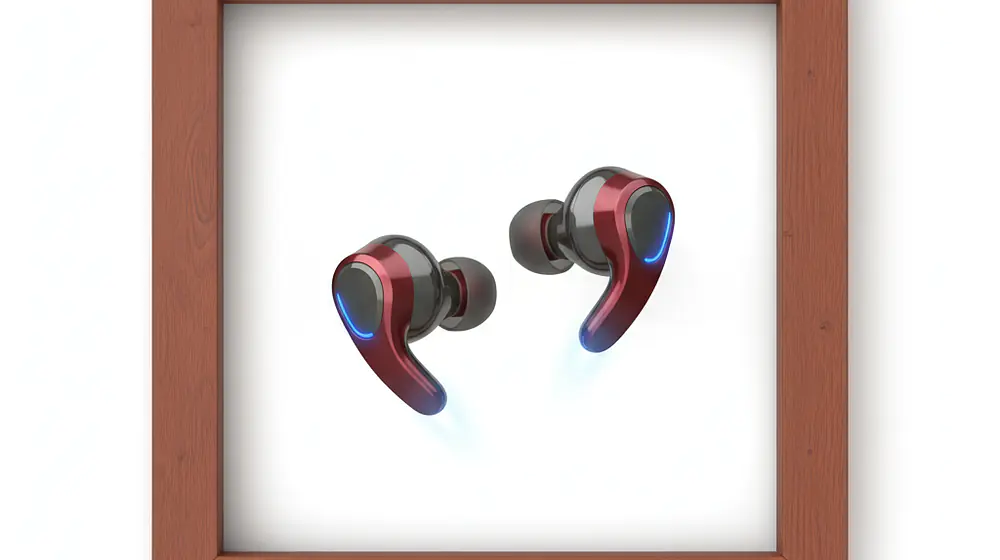 Truly Wireless Earbud