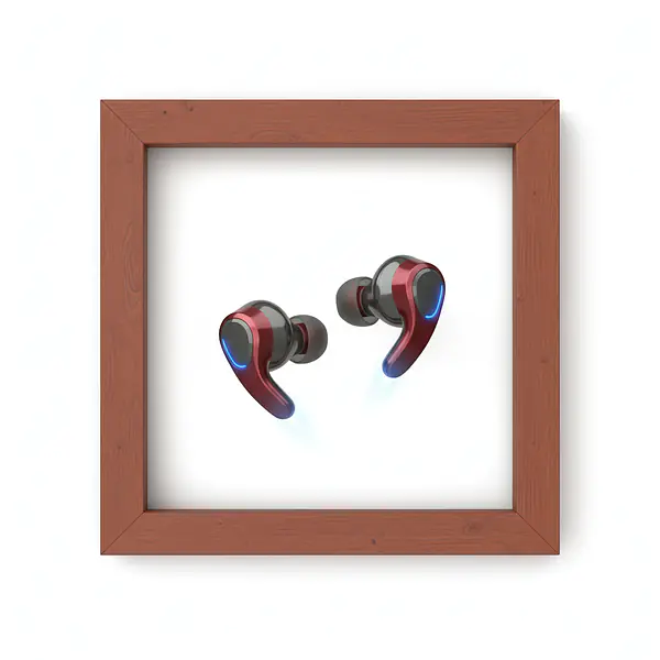 Truly Wireless Earbud